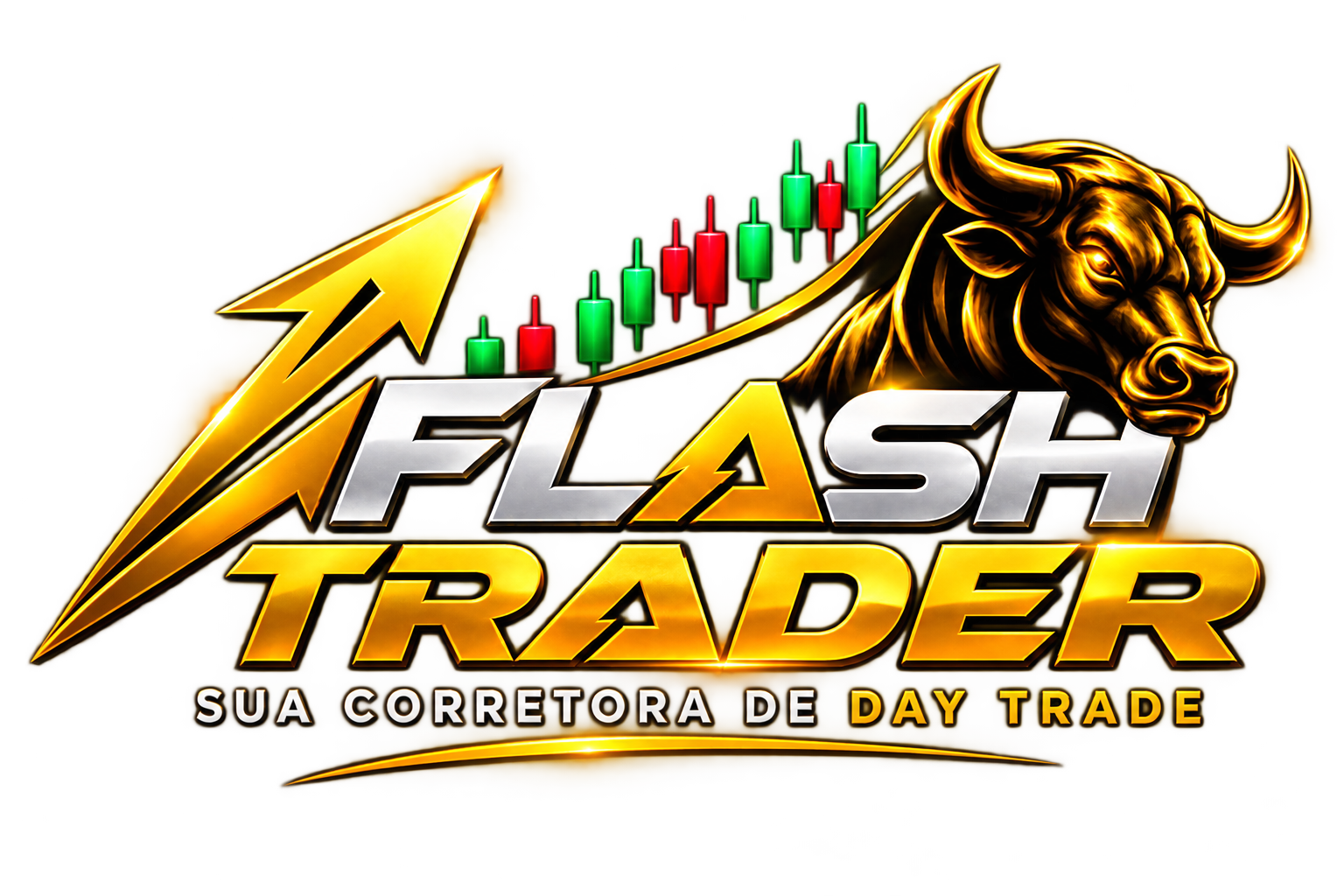 Flash Trader